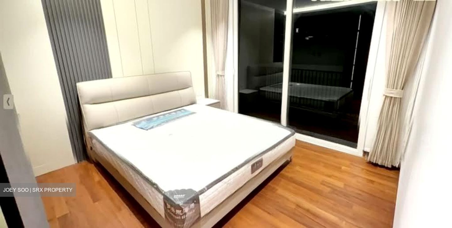 Jalan Baiduri (D15), Terrace #601487021